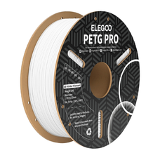 ELEGOO PETG Pro Filament (Fehér)