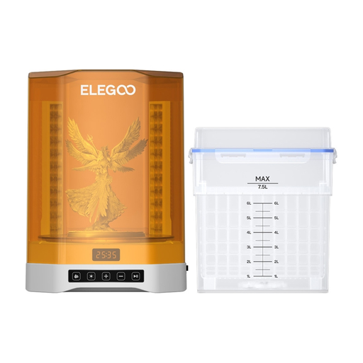 ELEGOO Mercury Plus 3.0