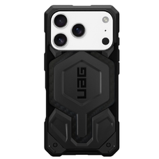 iPhone 17 Pro Carbon Fiber UAG - Monarch Pro tok
