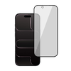 Tempered glass Tel Protect 10X Privacy DLC Diamond Coating for Iphone 17 Air - 0. kép