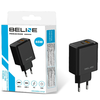 Beline 45W fali töltő fekete - 0. kép
