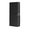 OnePlus Nord CE5 Fekete Techsuit Leather Folio tok - 2. kép