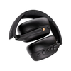 Skullcandy Crusher Bluetooth Vezeték nélküli Over-ear Fejhallgató Aktív Zajszűréssel 2, BT 5.0, Fekete EU - 1. kép