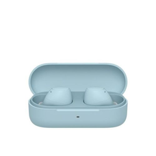 Sony WF-C510 Bluetooth Vezeték nélküli In-Ear Fülhallgató, IPX4, BT 5.3, TWS, Kék EU