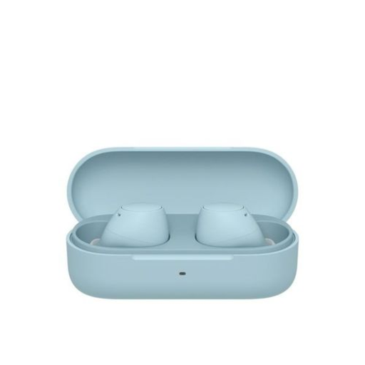 Sony WF-C510 Bluetooth Vezeték nélküli In-Ear Fülhallgató, IPX4, BT 5.3, TWS, Kék EU