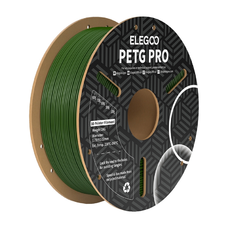 ELEGOO PETG Pro Filament (olajzöld)