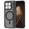 Xiaomi 15T Pro Tech-protect Magmat Magsafe tok fekete - 0. kép