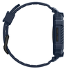 Apple Watch 10 / 11 (42 mm) Spigen Rugged Armor Pro V2 haditengerészeti kék tok - 2. kép