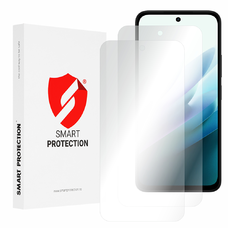  Xiaomi Redmi 15 4G / Redmi 15 5G Clear Smart Protection - Premium Classic (2 pack) üvegfólia