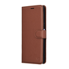 Xiaomi Redmi 15 4G / Redmi 15 5G Barna Techsuit Leather Folio tok - 2. kép
