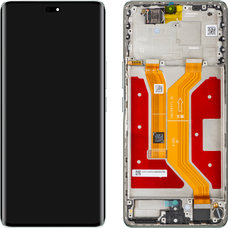 LCD kijelző modul az Honor Magic7 Lite-hoz, Jade Cyan