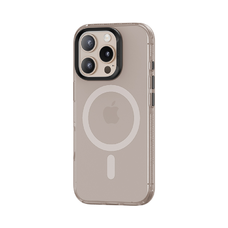 Benks Magnetic Lucid Armor tok (C066) iPhone 16 Pro Max arany (Kamera Vezérlő Gomb) tok