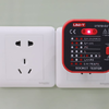 UNI-T Socket Tester UT07B-EU - 2. kép