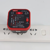 UNI-T Socket Tester UT07B-EU - 3. kép