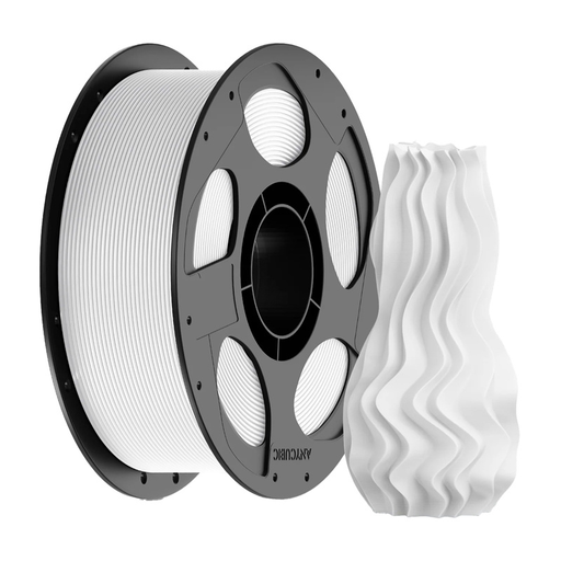 Anycubic PLA Filament (fehér) 1 kg