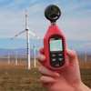 UNI-T Anemométer UT363 - 1. kép