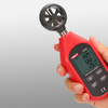 UNI-T Anemométer UT363 - 2. kép