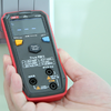 UNI-T UT123D intelligens digitális multiméter - 0. kép