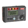 UNI-T UT521 Földelési Teszter - 1. kép