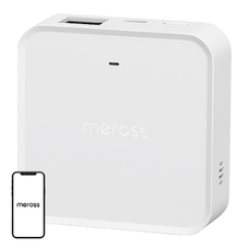 Meross MSH450MA WiFi Központi Átjáró (Matter)