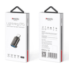OTG Adapter (GS14) - USB 3.0 to Lightning Yesido - Plug & Play, 480Mbps - Fekete - 2. kép