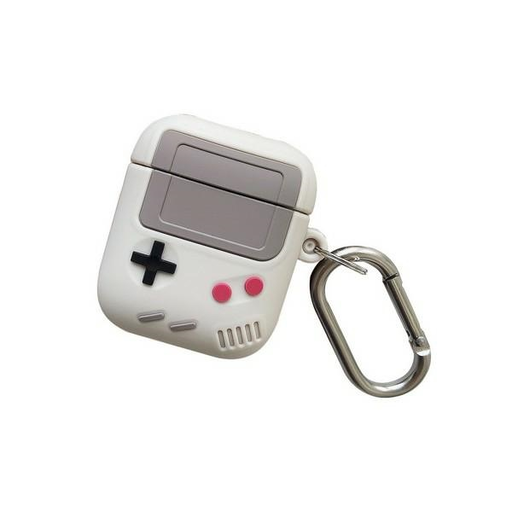 AirPods 1/2 Beline Gamer tok szürke