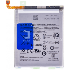 Akkumulátor EB-BA546ABY Samsung Galaxy A55 5G A556 / A35 5G A356 / A25 A256 / A54 A546 / A34 A346-hoz