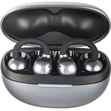Infinix ZCLip XEO4, Deep Grey vezeték nélküli fülhallgató