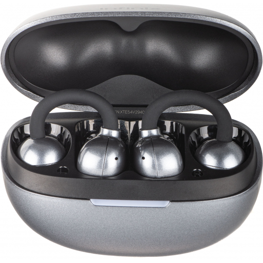 Infinix ZCLip XEO4, Deep Grey vezeték nélküli fülhallgató