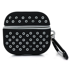 AirPods 3 Beline Sport tok fekete-fehér