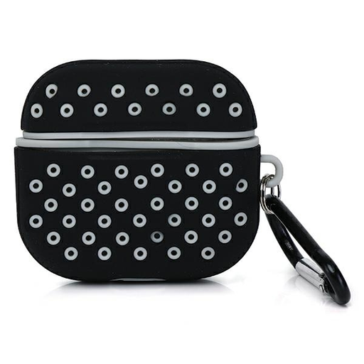 AirPods 3 Beline Sport tok fekete-fehér