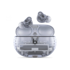 Beats Studio Buds+, Átlátszó MQLK3ZM/A, bluetooth headset