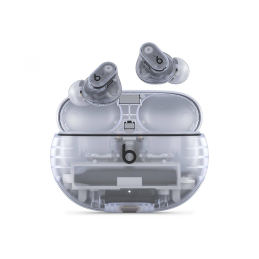 Beats Studio Buds+, Átlátszó MQLK3ZM/A, bluetooth headset