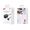 Power Strip XO DESIGN WL24, 2 x Dugalj, Fekete - 2. kép