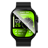 Borofone Smartwatch BD14 Ultra black - 0. kép