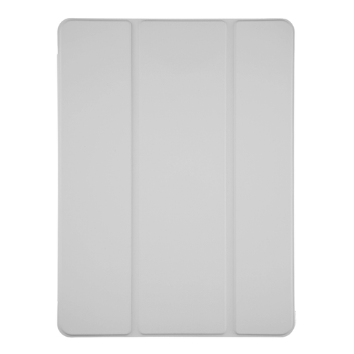 OBAL:ME MistyTab tok iPad 10.9 2022 / 11 2025 Light Gray