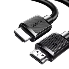 HDMI 8K 60Hz UGREEN 1m 48Gbps HD175 kábel (fekete)