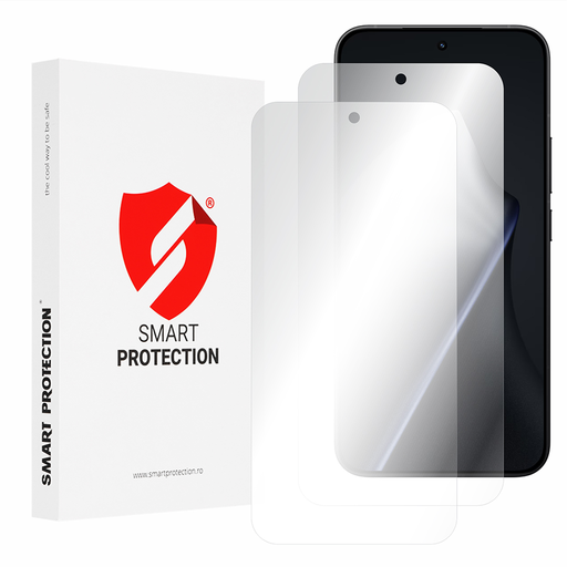  Xiaomi 15T Pro Clear Smart Protection - Premium Classic (2 pack) üvegfólia
