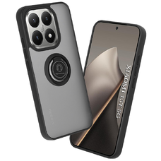 Xiaomi 15T Techsuit - Glinth Black tok