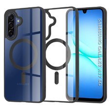 Samsung Galaxy A17 5G Black Techsuit MagSafe Pro tok