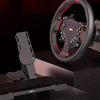 PXN VD4 Bundle F játékkészlet – VD4 alap + WAS kormány + pedálok - 3. kép