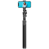 Elevente X Tripod Selfie Bot Fekete - 3. kép