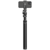 Elevente X Tripod Selfie Bot Fekete - 4. kép