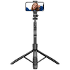 Tripod Selfie Bot Proove MegaStick fekete - 4. kép