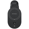 Tesla Model 3/Y PITAKA MagEZ Pro 2 Qi2 vezeték nélküli töltős autós telefontartó fekete szürke - 0. kép