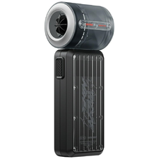 Skinarma Gyro 4000 mAh kézi ventilátor fekete