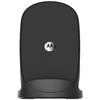 Motorola Wireless Charger TurboPower 15W Állvány Pad Qi fekete - 1. kép
