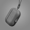 Uniq Lyden DS AirPods Pro 2 Tok - Szürke/Fekete - 1. kép
