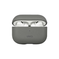 Uniq Lyden DS AirPods Pro 2 Tok - Szürke/Fekete