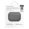 Uniq Lyden DS AirPods Pro 2 Tok - Szürke/Fekete - 4. kép